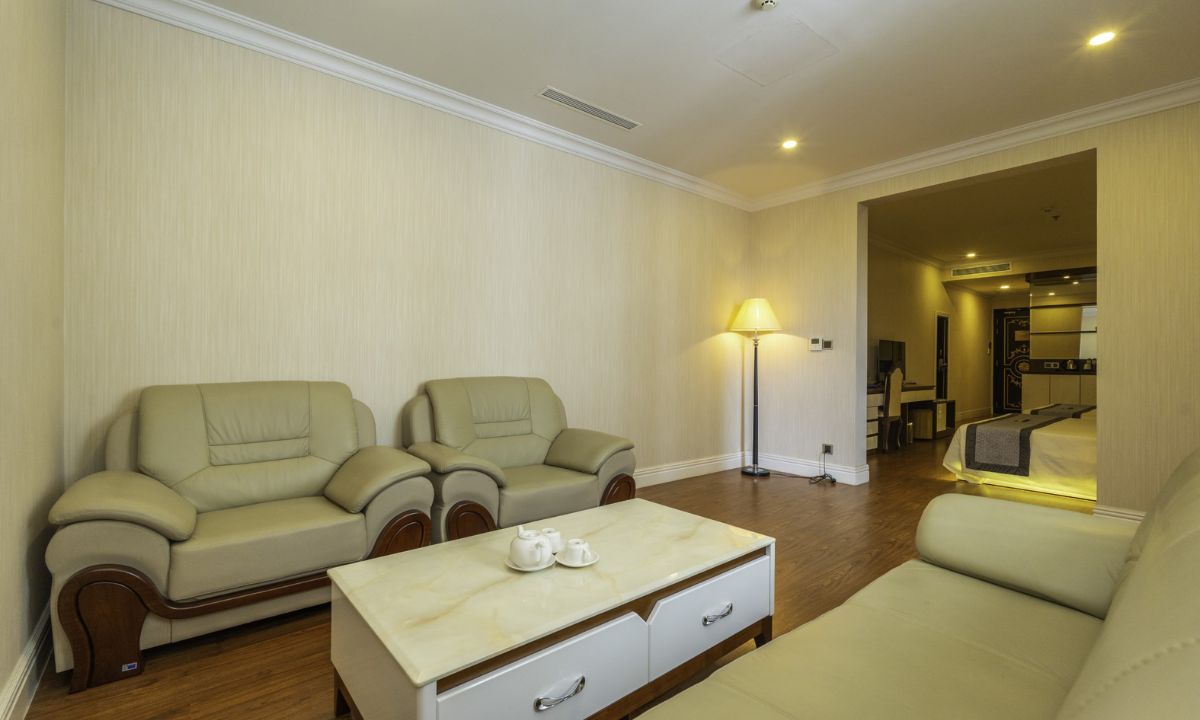 Thiên Thanh Phú Quốc Resort