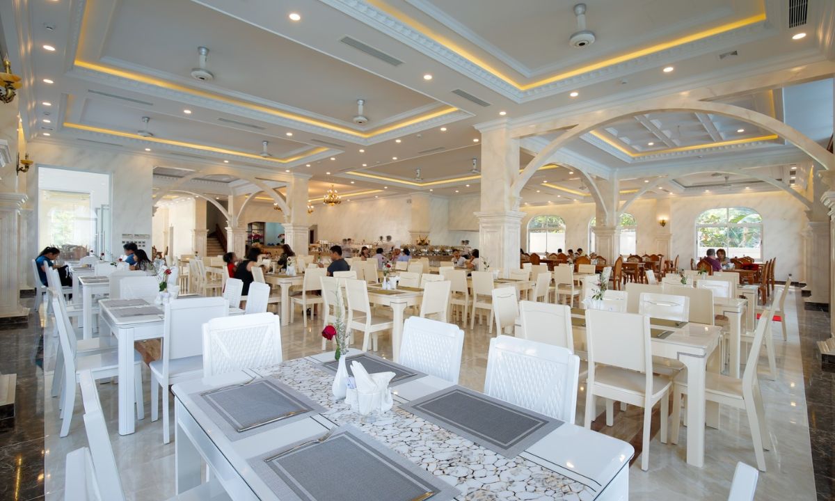 Thiên Thanh Phú Quốc Resort