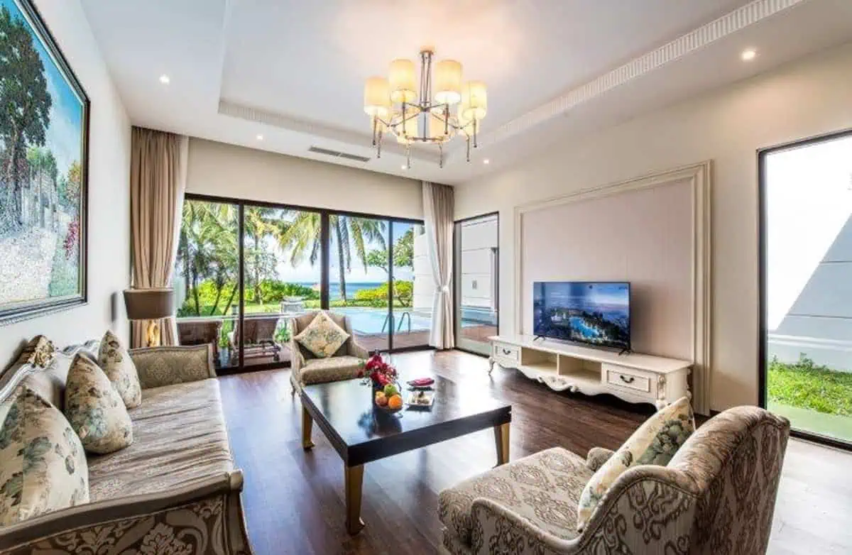 Vinpearl Resort & Spa Phú Quốc