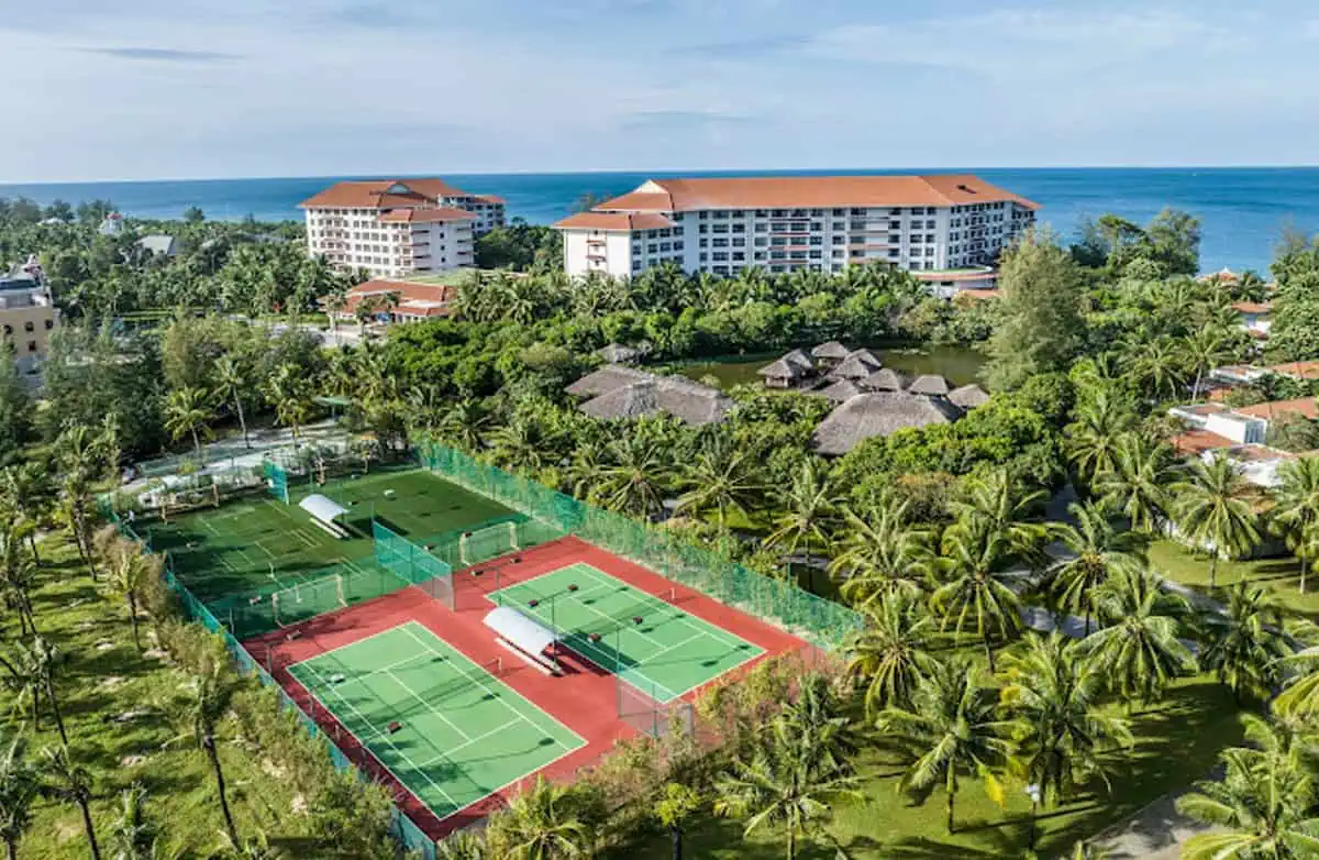 Vinpearl Resort & Spa Phú Quốc