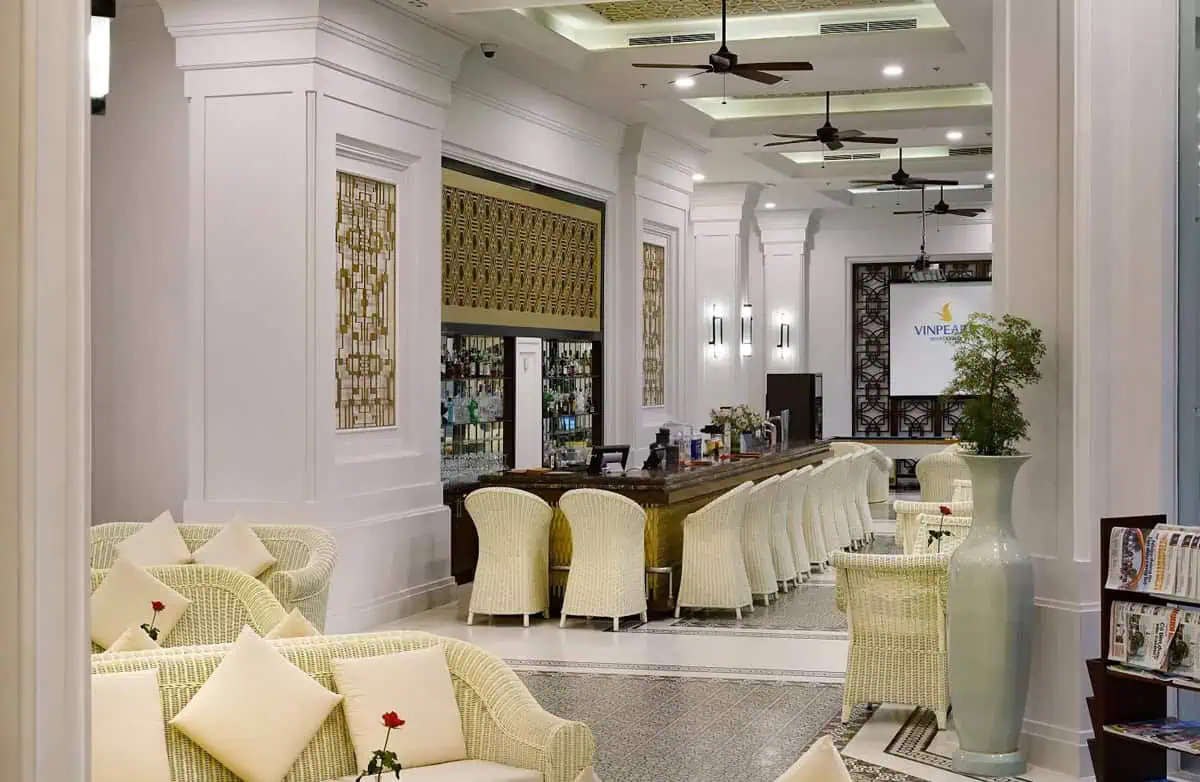 Vinpearl Resort & Spa Phú Quốc