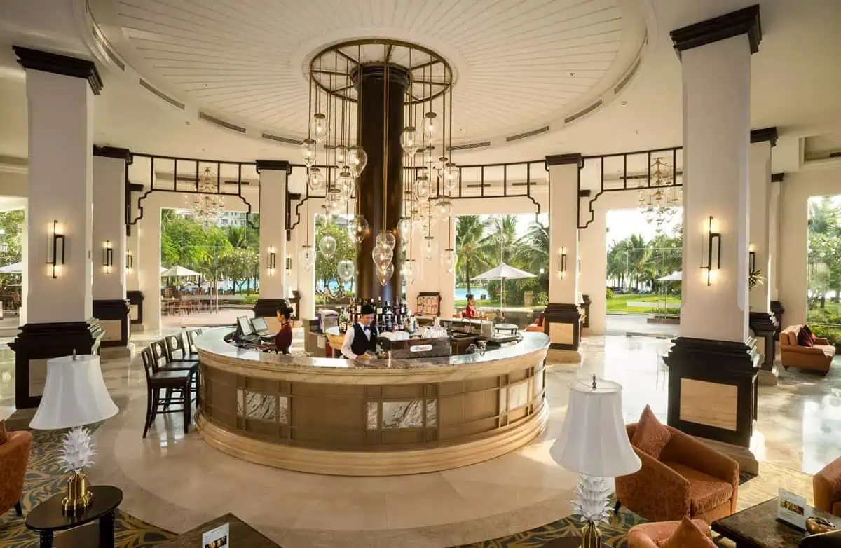 Vinpearl Resort & Spa Phú Quốc