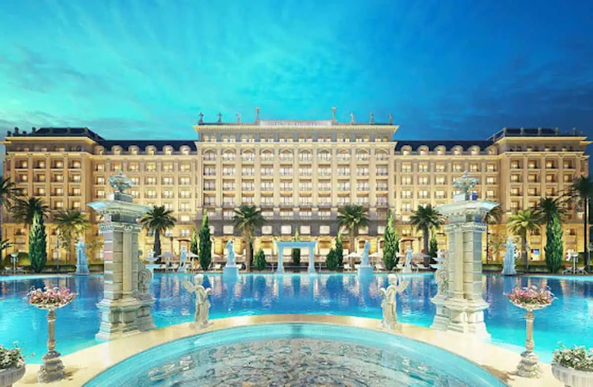 Vinpearl Resort & Spa Phú Quốc