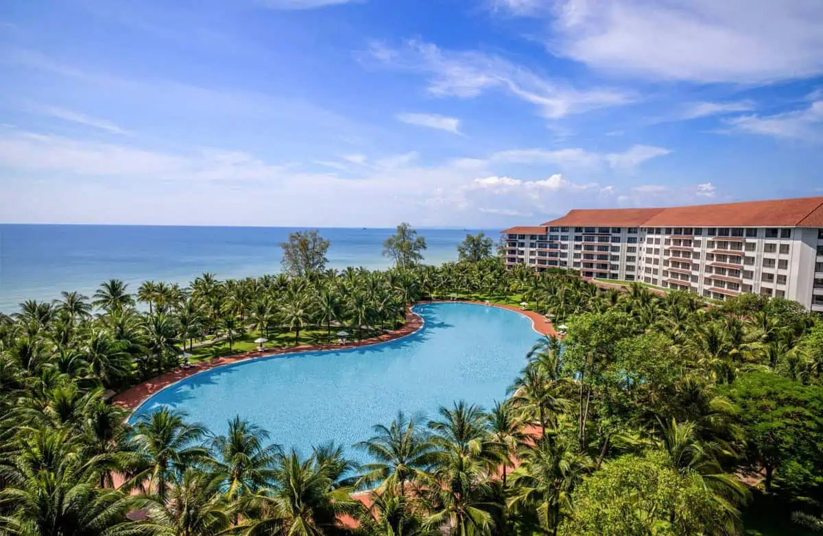 Vinpearl Resort & Spa Phú Quốc