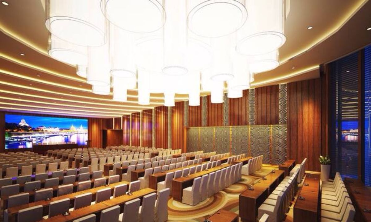 Wyndham Legend Hạ Long