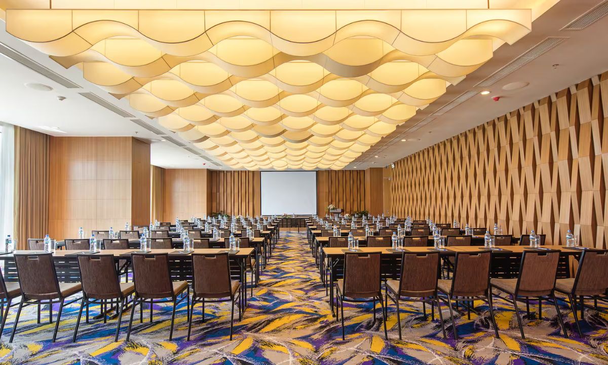 Wyndham Legend Hạ Long