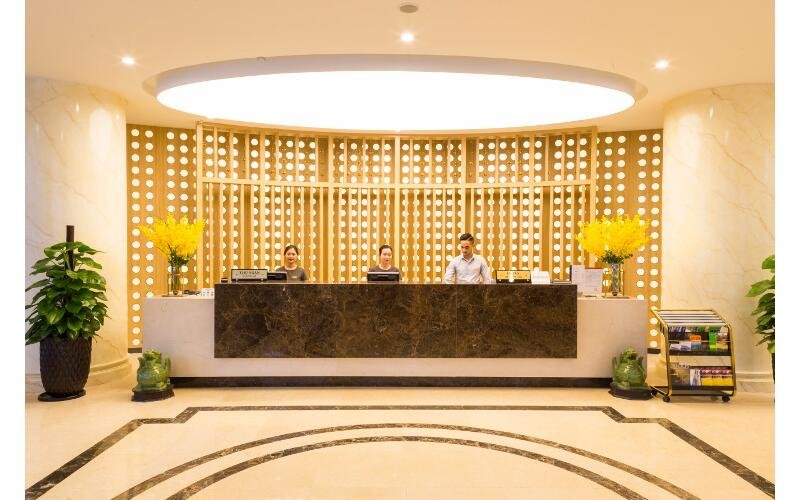 Mường Thanh Luxury Lạng Sơn