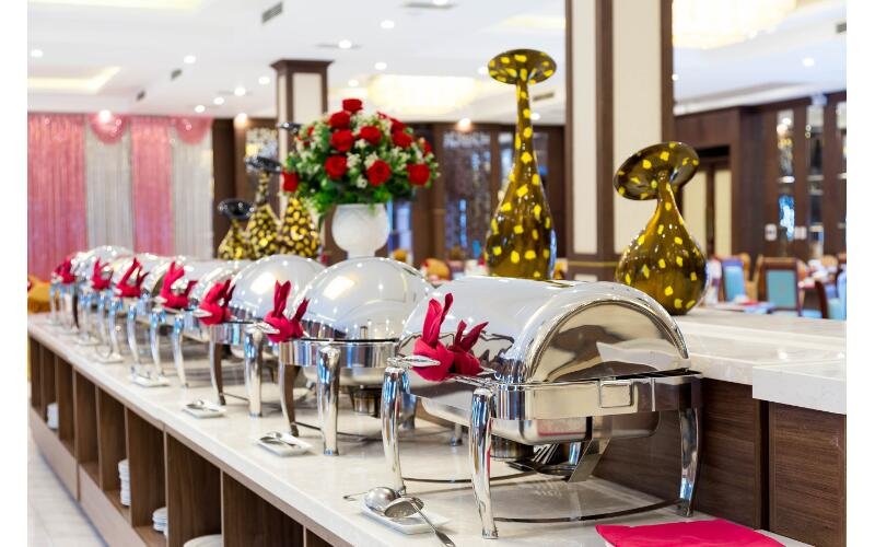 Mường Thanh Luxury Lạng Sơn