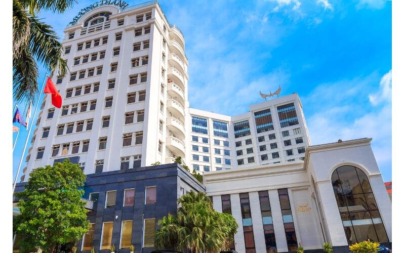 Mường Thanh Luxury Lạng Sơn