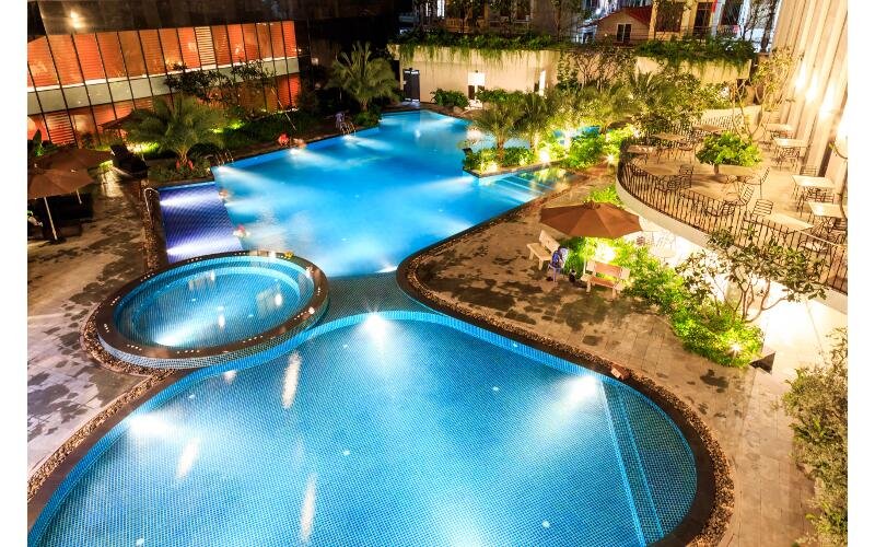 Mường Thanh Luxury Lạng Sơn