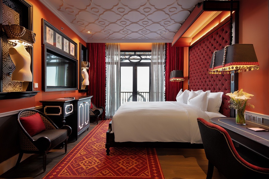 Chuyendimoi - Travel Agency