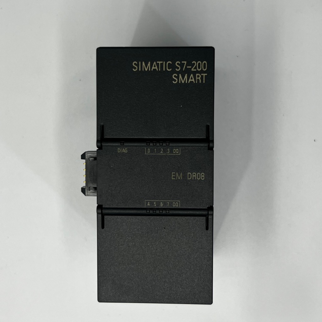 Module 8 ngõ ra relay S7-200 Smart EM DR08