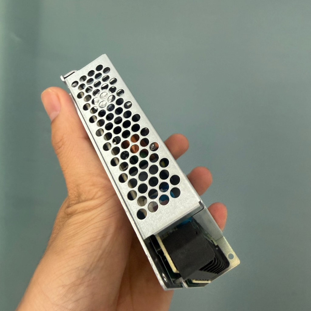 Nguồn 24V 100W 4.5A Delta PMT-24V100W2BA