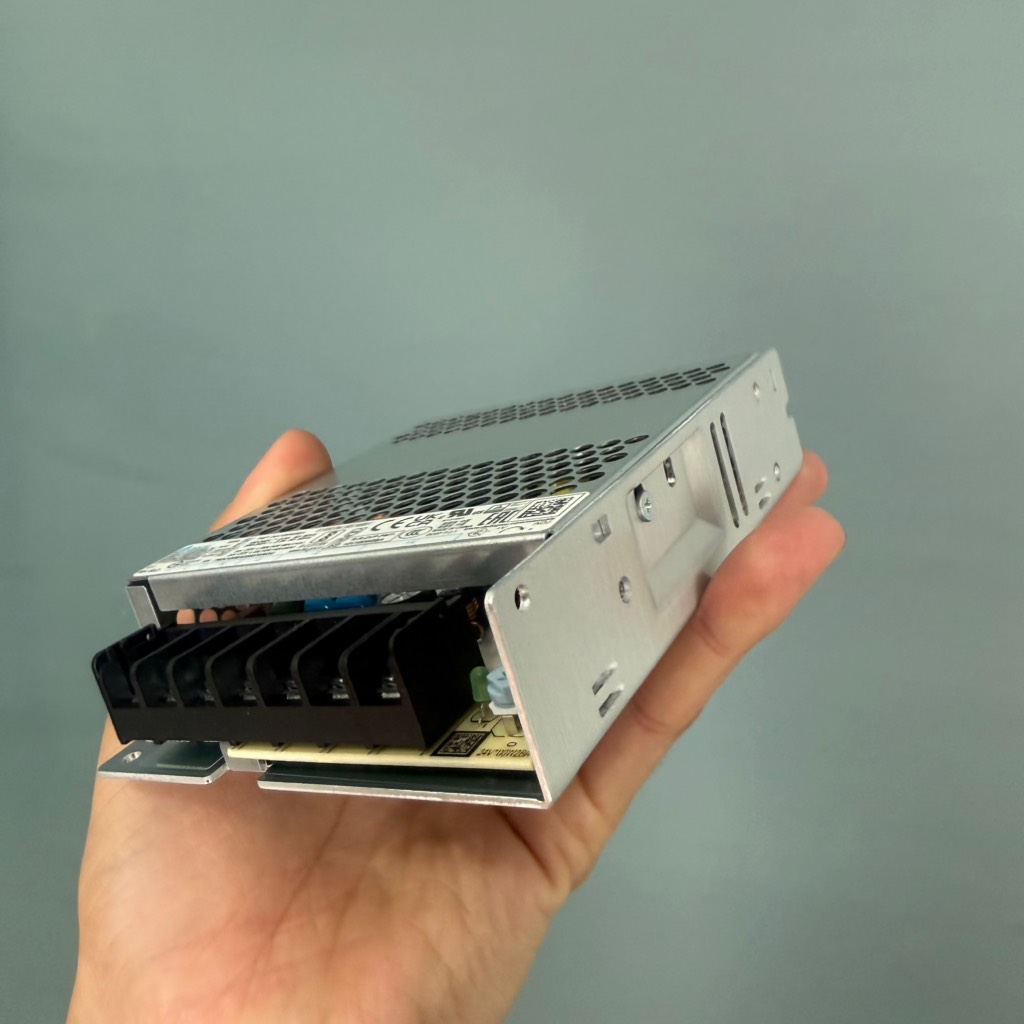 Nguồn 24V 100W 4.5A Delta PMT-24V100W2BA