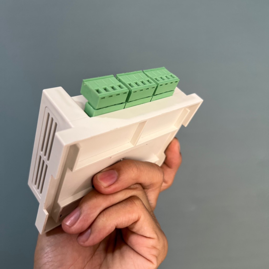 Board điều khiển 3 SCR 3 pha Đa chức năng TC-SCR-3
