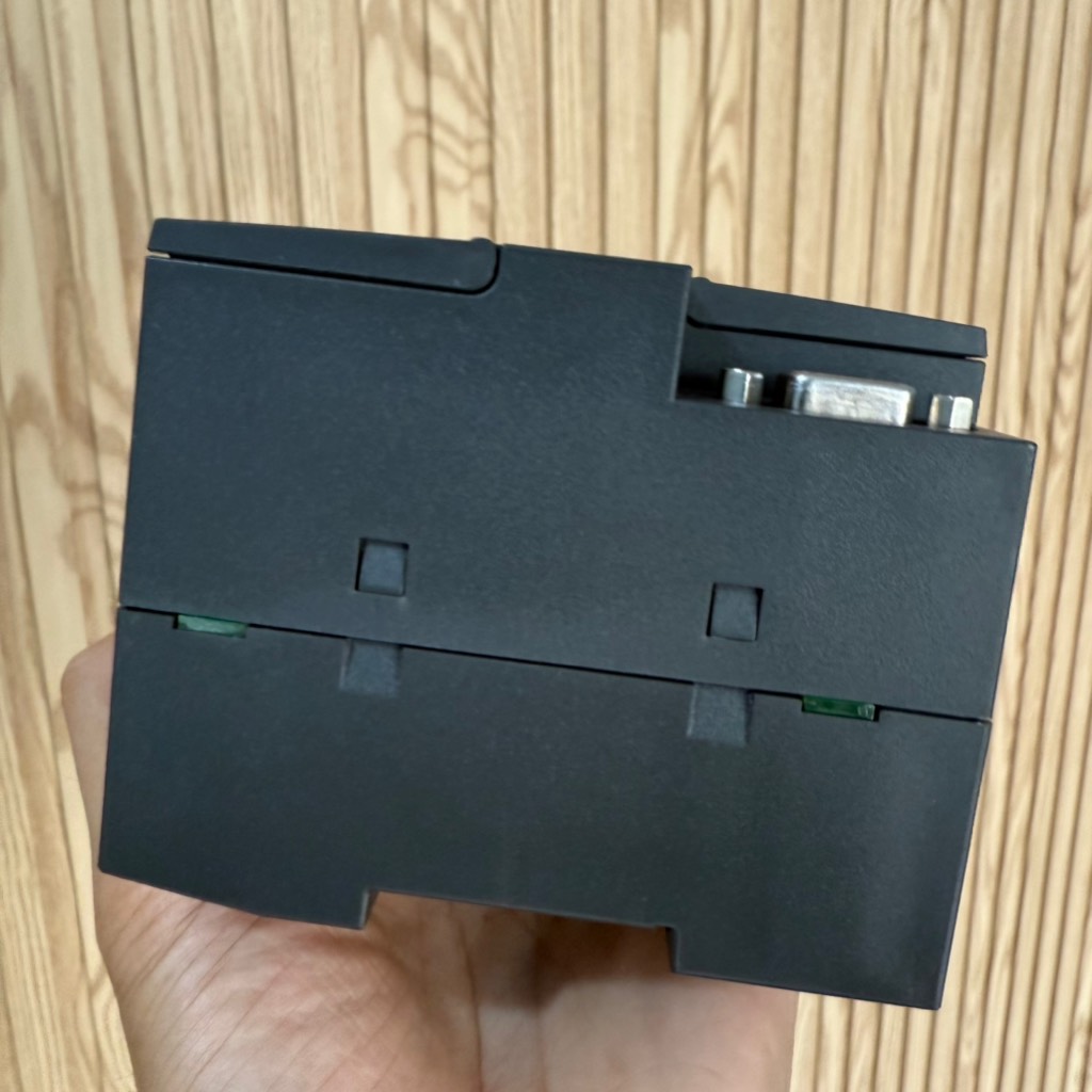 PLC Siemens S7-200 Smart ST20
