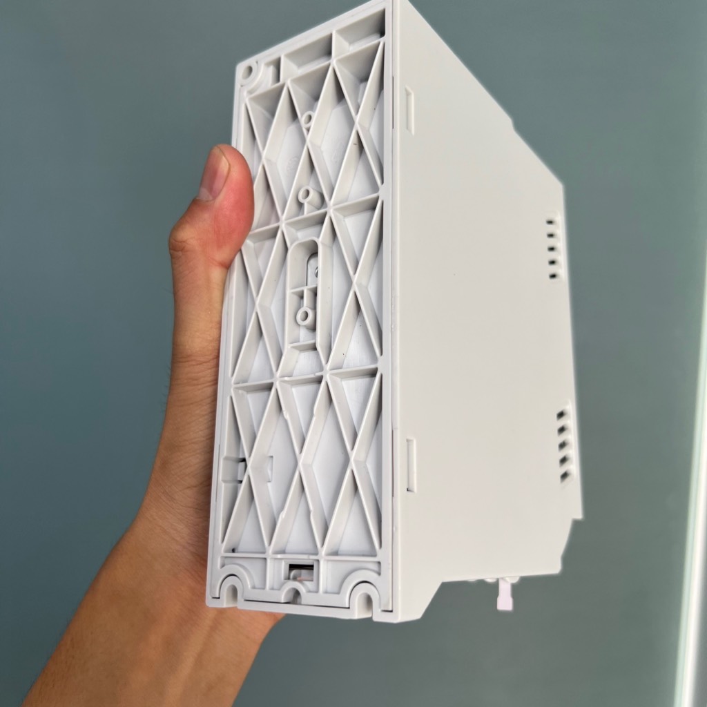 Biến tần 1 pha 220V ra 3 pha 220V Kinco KC100