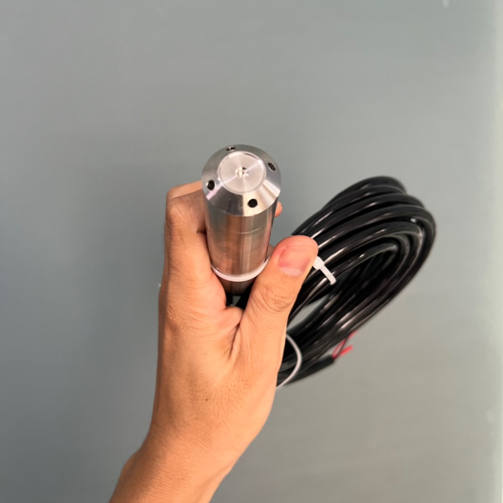 Cảm biến mực nước, đo độ sâu nước CF-CNC-136