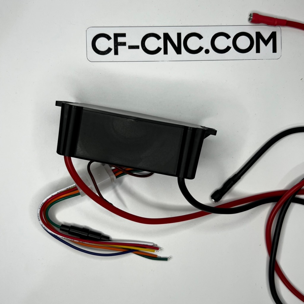 Bộ điều khiển kích lửa, IC đánh lửa AL-IC16KV