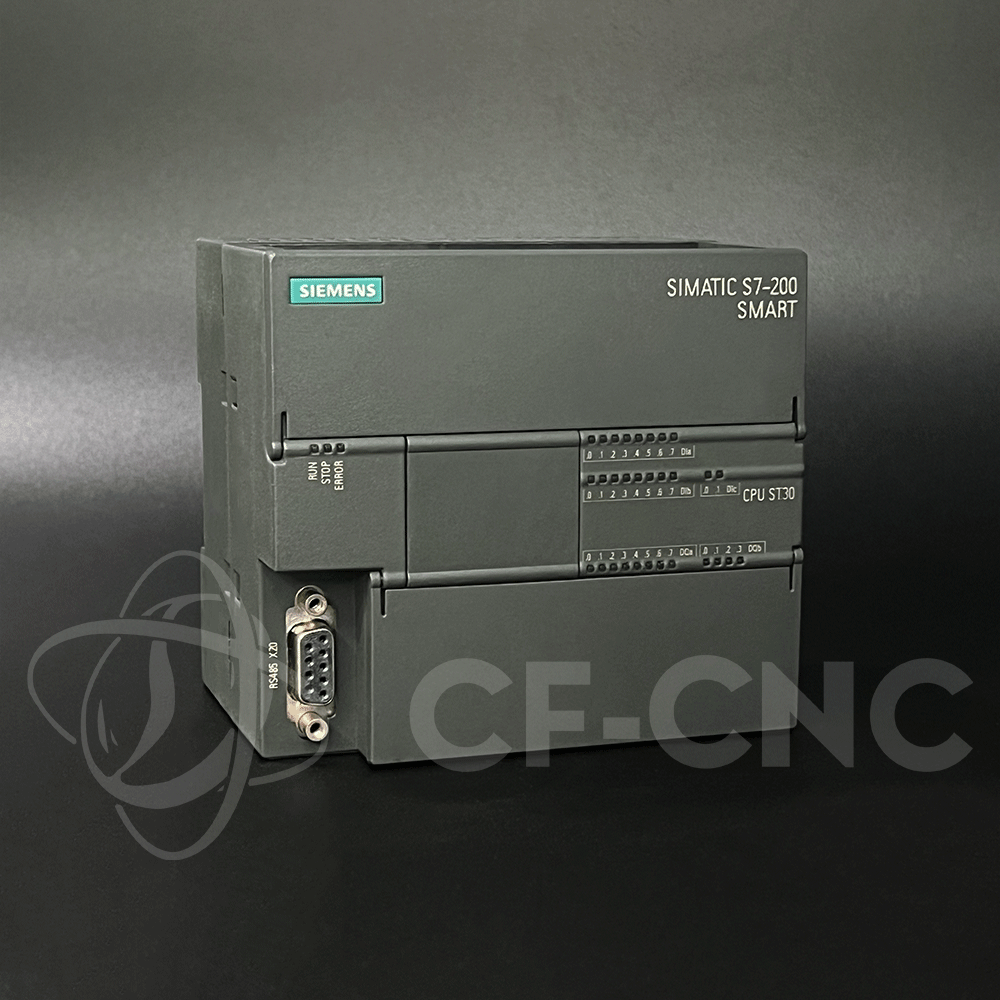PLC Siemens S7-200 Smart ST30