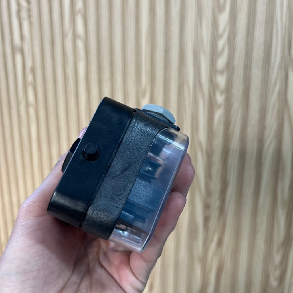 Công tắc áp gió LGW10 A2 P
