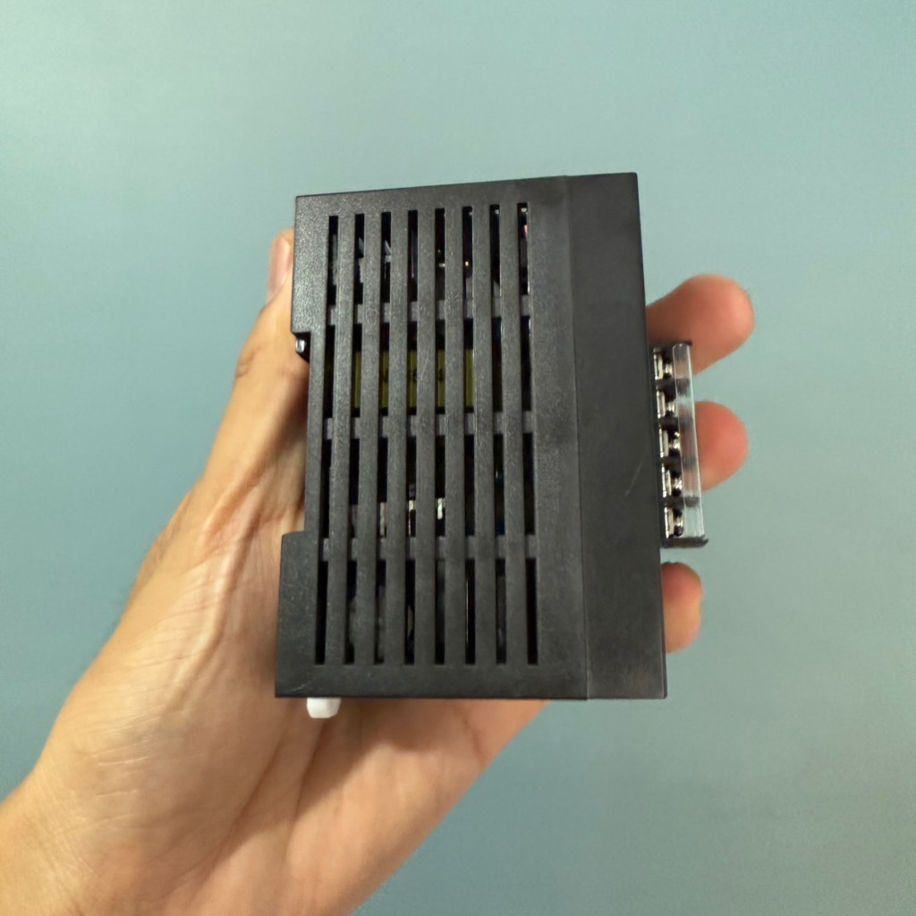 Nguồn gắng thanh rail 24V 2.5A 50W kinco PS-2402