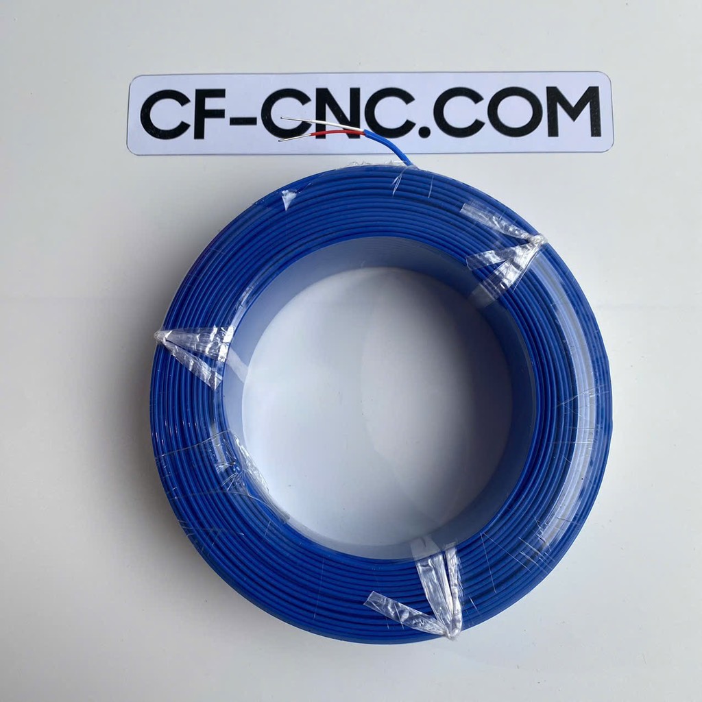 Dây bù nhiệt tiêu chuẩn Japan 2x0.5 TSK