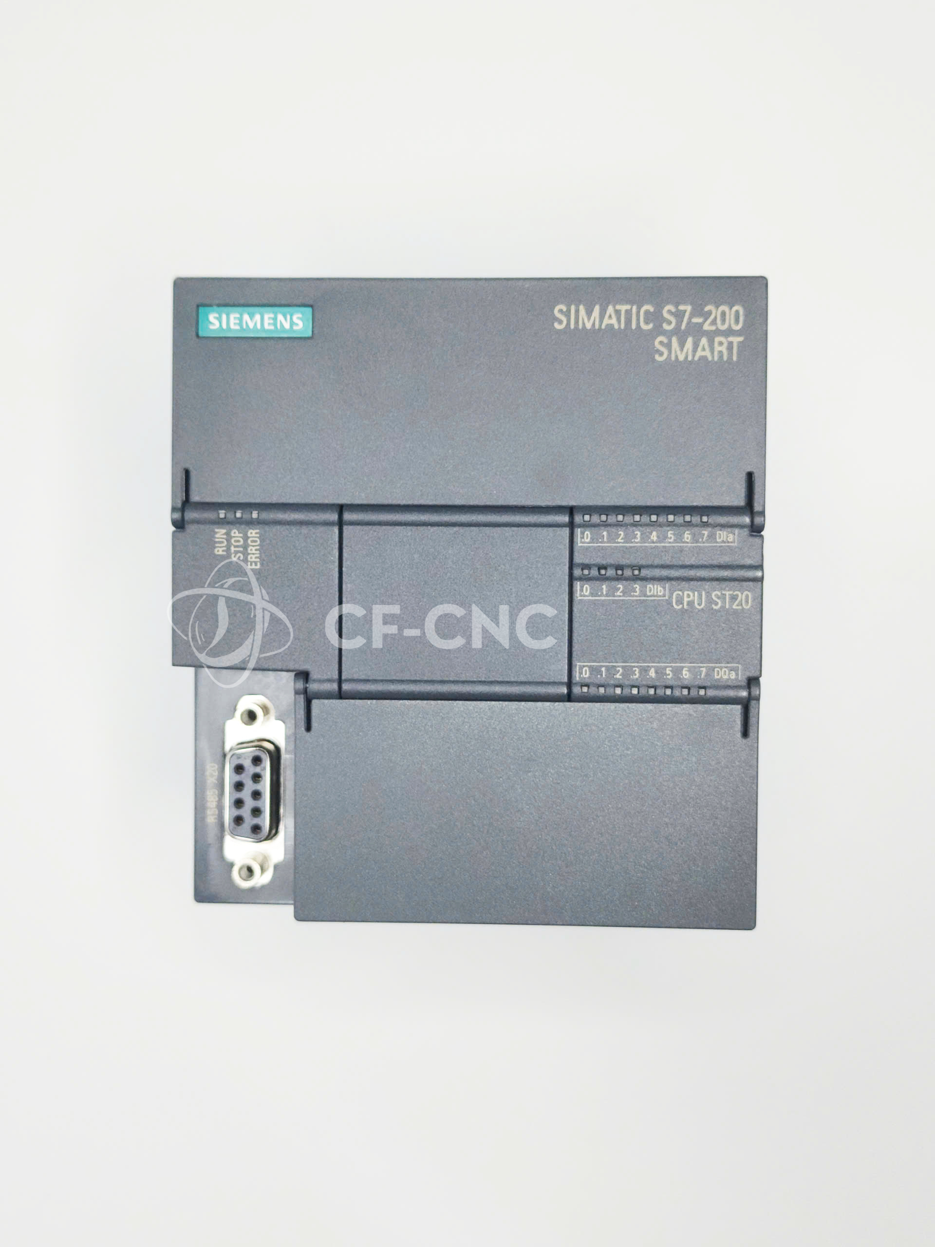 PLC Siemens S7-200 Smart ST20