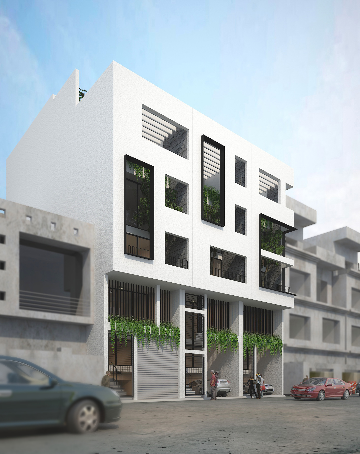 Năm 2024 xây dựng nhà ở riêng lẻ cần chuẩn bị hồ sơ gì và quy trình ra sao?