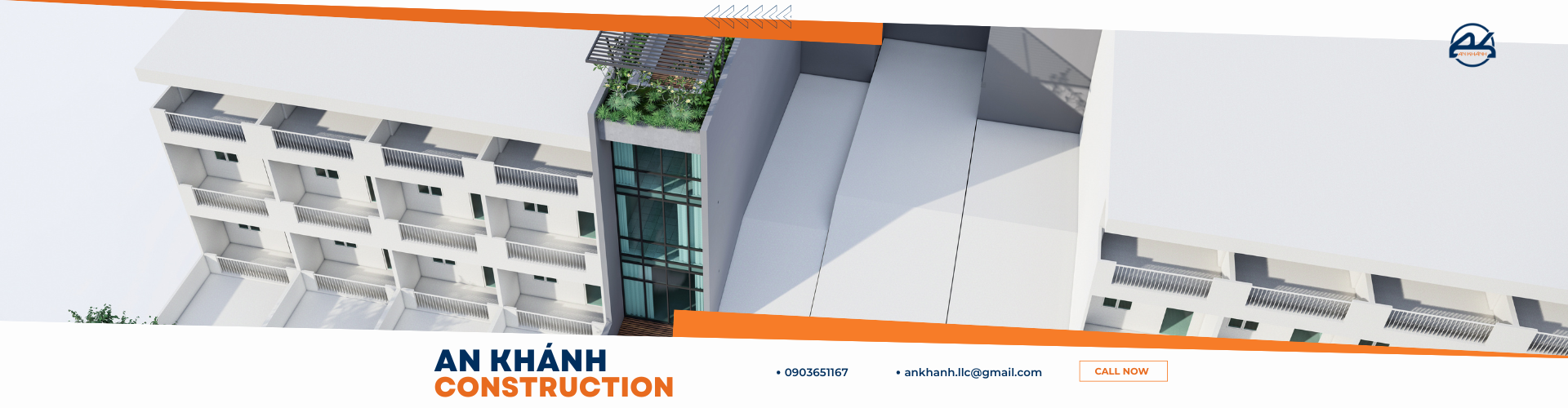 Đặt lịch khảo sát