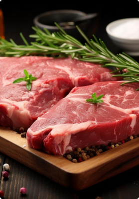 ALBUM ẢNH BÒ OUSHII