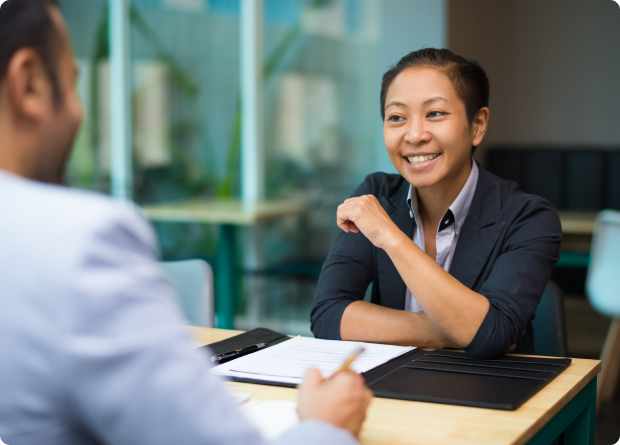 Chuyên viên kiểm soát nội bộ