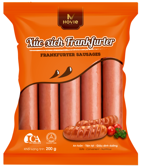 Frankfurter Sausage