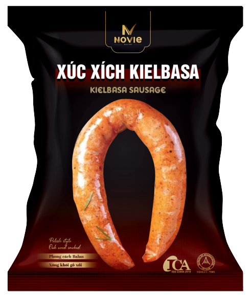 Kielbasa Sausage