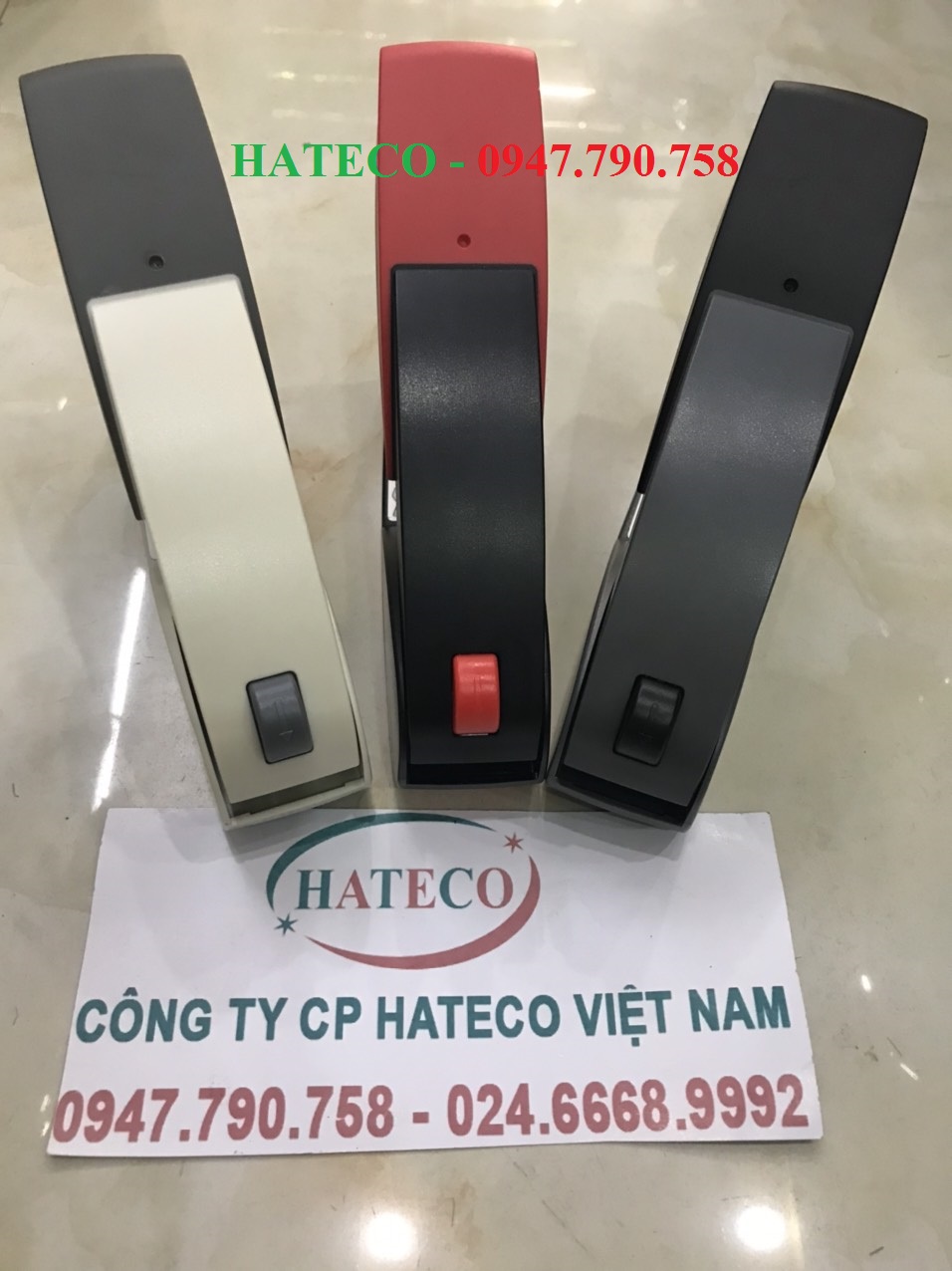 DẬP GHIM THÔNG MINH ĐA NĂNG TRỢ LỰC TRIO 05012 ( Trợ lực 70%)