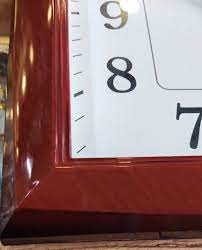 ĐỒNG HỒ TREO TƯỜNG CHÍNH HÃNG KASHI K711 - GIÁ RẺ - BẢO HÀNH CHÍNH HÃNG