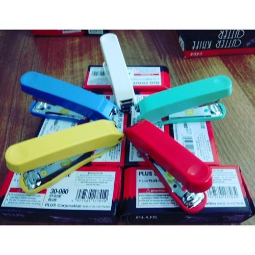 DẬP GHIM SỐ 10 PLUS PS-10E (CAM KẾT HÀNG CHÍNH HÃNG)