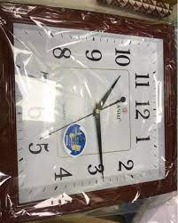 ĐỒNG HỒ TREO TƯỜNG CHÍNH HÃNG KASHI K711 - GIÁ RẺ - BẢO HÀNH CHÍNH HÃNG