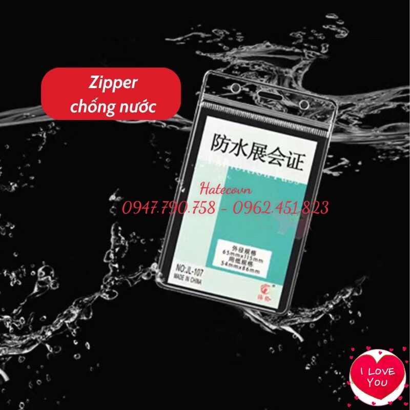 ĐEO THẺ NHÂN VIÊN, HỌC SINH, SỰ KIỆN, NHÀ BÁO nhiều kích thước (SỈ LIÊN HỆ ĐỂ CÓ GIÁ TỐT NHẤT)