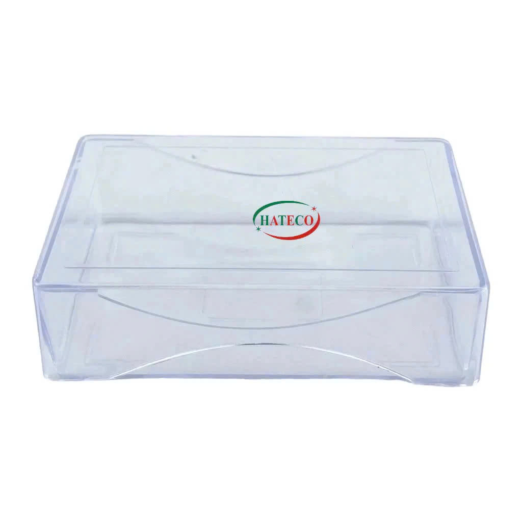 Hộp đựng card visit nhựa cứng  mika namecard, danh thiếp, trong đẹp HÀNG LOẠI 1 - Hộp card visit