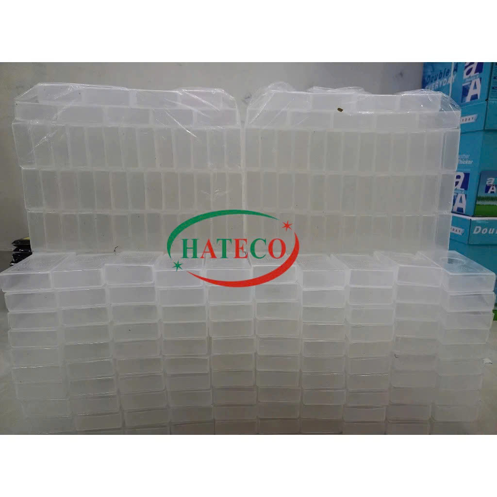 Hộp đựng card visit nhựa dẻo namecard, danh thiếp, trong đẹp HÀNG LOẠI 1 - Hộp card visit
