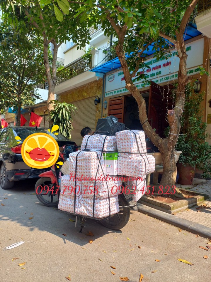 Cặp 3 giấy 7cm 10cm 15cm 20cm dày bóng đựng tài liệu lưu trữ hồ sơ THANH PHÚC