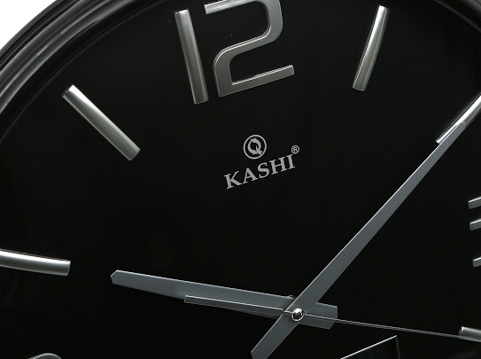 ĐỒNG HỒ TREO TƯỜNG CHÍNH HÃNG KASHI K72 - GIÁ RẺ - BẢO HÀNH CHÍNH HÃNG
