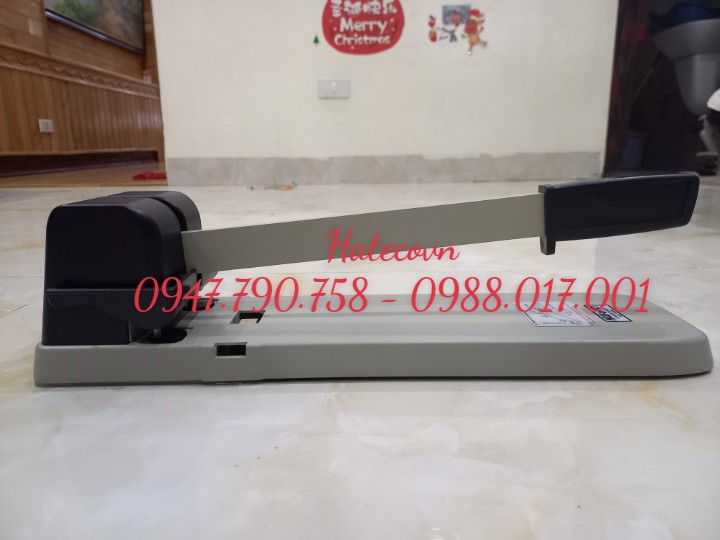 MÁY ĐỤC 2 LỖ KW-TRIO 933 (190 TỜ ) - DẬP LỖ (CAM KẾT HÀNG CHÍNH HÃNG).