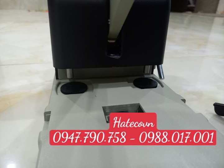 MÁY ĐỤC 2 LỖ KW-TRIO 933 (190 TỜ ) - DẬP LỖ (CAM KẾT HÀNG CHÍNH HÃNG).