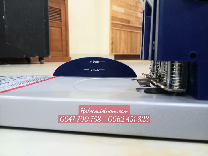 ĐỤC LỖ KW-TRIO 9550 - BẤM 2 LỖ SIÊU TRỢ LỰC KW-TRIO 9550 HÀNG CHÍNH HÃNG