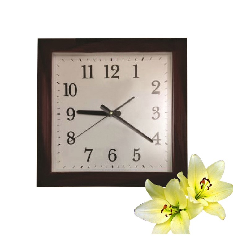 ĐỒNG HỒ TREO TƯỜNG CHÍNH HÃNG KASHI K55 - GIÁ RẺ - BẢO HÀNH CHÍNH HÃNG