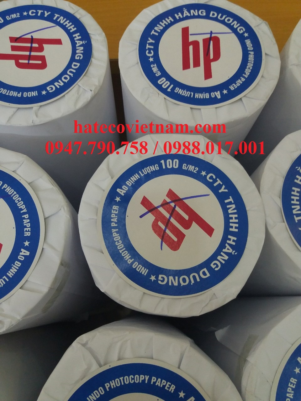 GIẤY CUỘN A1 ĐỊNH LƯỢNG 100GSM NẶNG 5.2KG/CUỘN