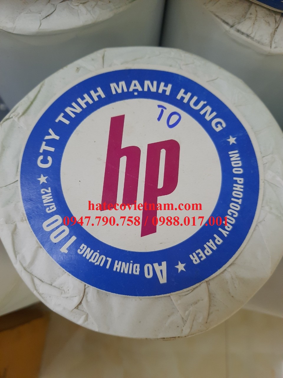 GIẤY CUỘN A0 ĐỊNH LƯỢNG 100GSM NẶNG 7.3KG/CUỘN