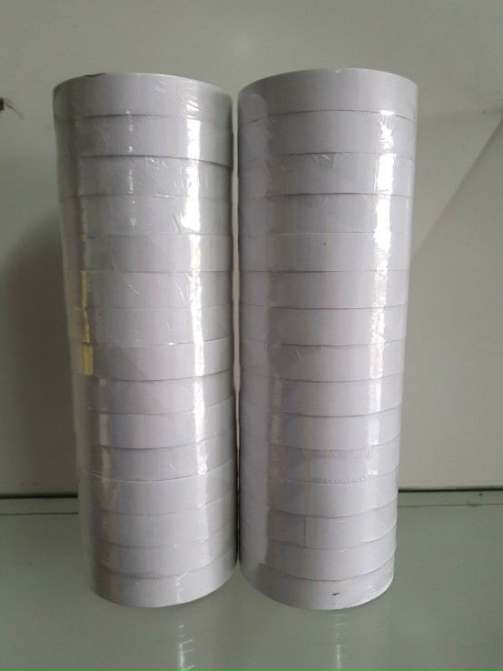 BĂNG DÍNH 2 MẶT ĐỦ KÍCH CỠ SIÊU DÍNH DÀY CỤ (BẢN 1CM - 2CM - 5CM) - LOẠI DÀY